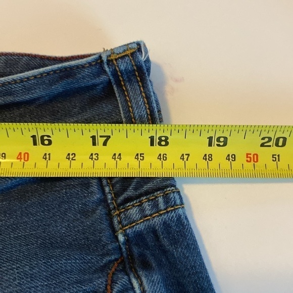 Tommy Bahama men’s jeans size 36/30 Barbados authentic - Picture 6 of 12